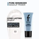 flormar Pore Minimizer Makeup Primer - База под макияж, минимизирующая поры, 35 мл — фото 3