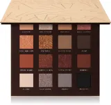 NABLA Cosmetics Side By Side Nude - Палетка теней для век: палетка теней для век, 12.2 г — фото 1