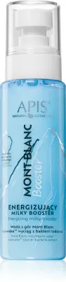 Сыворотка для лица Apis Natural Cosmetics Mont Blanc увлажняющая, для всех типов кожи, 100 мл