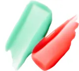 MAC Cosmetics Holiday Squirt Alert Lip Duo - Блеск для губ: подарочный набор для губ, 1 шт — фото 2