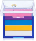 LAMEL HOPE Color Eyeliner Palette - Подводка для глаз, 7.5 г — фото 1