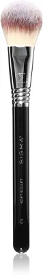 Sigma Beauty Face F11 Soft Sculpt - Кисть для пудры и румян, 1 шт