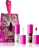 Makeup Revolution Xmas 2025 Pout Bomb - Праздничный подарочный набор для губ, 1 шт — фото 1