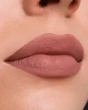 Estee Lauder Pure Color Matte Lipstick Refill - Твердая помада с матовым эффектом - наполнитель, 3.5 г, оттенок Suit Up — фото 3