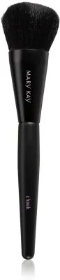 Mary Kay Brush - Кисть для пудры и румян, 1 шт