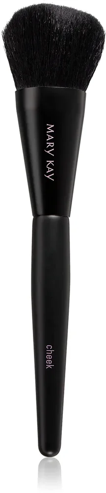 Mary Kay Brush - Кисть для пудры и румян, 1 шт