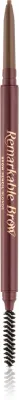 ZOEVA Remarkable Brow - Автоматический карандаш для бровей, 0.09 г