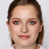 ZOEVA Remarkable Brow - Автоматический карандаш для бровей, 0.09 г, оттенок Blonde — фото 2