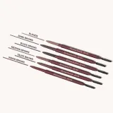 ZOEVA Remarkable Brow - Автоматический карандаш для бровей, 0.09 г, оттенок Blonde — фото 4