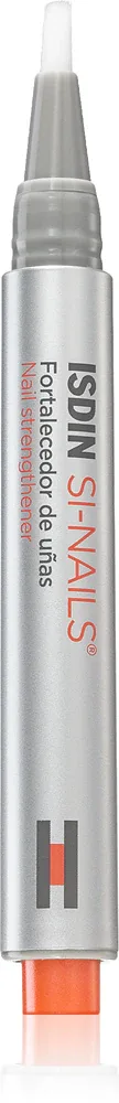 ISDIN Si-Nails - Сыворотка, способствующая росту ногтей, 2.5 мл