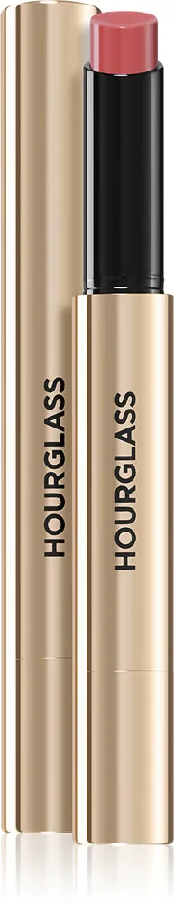 Hourglass Phantom Volumizing Glossy Balm - Увлажняющая помада с бальзамом, 1.7 г, оттенок 115 Mist