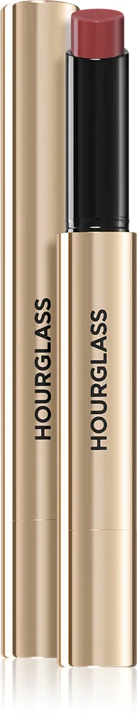 Hourglass Phantom Volumizing Glossy Balm - Увлажняющая помада с бальзамом, 1.7 г, оттенок 125 Slip