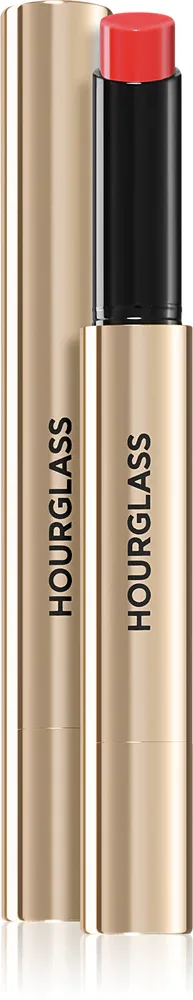 Hourglass Phantom Volumizing Glossy Balm - Увлажняющая помада с бальзамом, 1.7 г, оттенок 155 Lucid