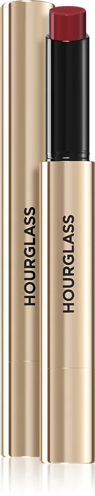 Hourglass Phantom Volumizing Glossy Balm - Увлажняющая помада с бальзамом, 1.7 г, оттенок 165 Thrill