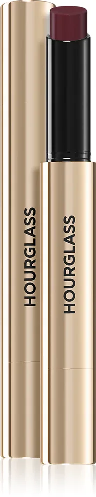 Hourglass Phantom Volumizing Glossy Balm - Увлажняющая помада с бальзамом, 1.7 г, оттенок 175 Lure