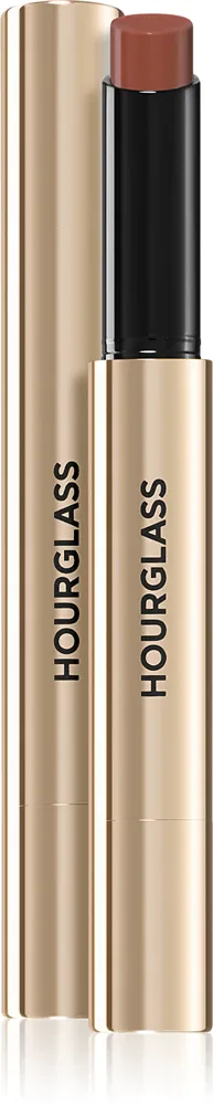 Hourglass Phantom Volumizing Glossy Balm - Увлажняющая помада с бальзамом, 1.7 г, оттенок 105 Trace