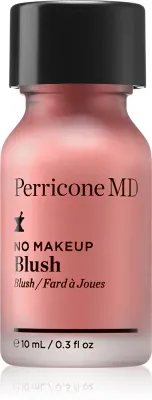 Perricone MD No Makeup Blush - Румяна для щек в креме, 10 мл
