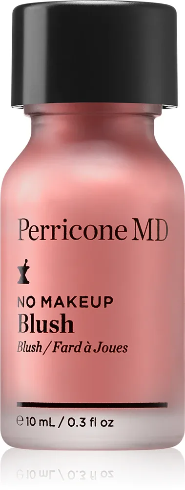 Perricone MD No Makeup Blush - Румяна для щек в креме, 10 мл
