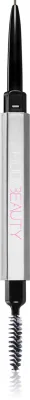 Huda Beauty Bombrows Microshade Brow Pencil - Карандаши для бровей, 0.02 г
