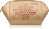 Косметичка Catrice Wonder Woman на молнии, для косметики, 1 шт — фото 1