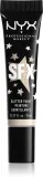 NYX Professional Makeup Halloween Glitter Paint - Блеск для лица и тела, 8 мл, оттенок 01 Graveyard Glam — фото 1