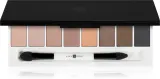 Lily Lolo Eye Palette - Палетка теней для век: палетка теней для век Laid Bare, 8 г — фото 1