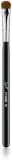 Sigma Beauty Eyes E55 Eye Shading Brush - Кисть для нанесения и растушевки теней, 1 шт — фото 1