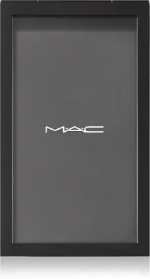 Кассета для косметики MAC Cosmetics Pro Palette Small многоразовая, дорожная, 1 шт napełnialny