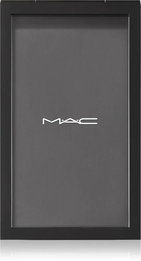 Кассета для косметики MAC Cosmetics Pro Palette Small многоразовая, дорожная, 1 шт napełnialny