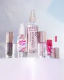 Makeup Revolution Ceramide Boost - Спрей для фиксации макияжа, 100 мл — фото 2