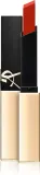 Yves Saint Laurent Rouge Pur Couture The Slim - Тонкая матовая помада, создающая кожаный эффект на губах, 2.2 г, оттенок 1988 — фото 1