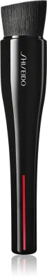Shiseido Hasu Fude Foundation Brush - Кисть для нанесения тонального крема, 1 шт