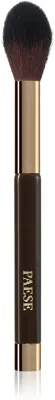 Кисть для лица Paese Brush Highlighter 03F с мягким ворсом, для хайлайтера, 1 шт