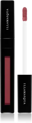 Illamasqua Loaded Lip Polish - Долговременная жидкая помада, 5 мл