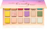 essence Make Beauty Fun - Тушь для ресниц, 23 г — фото 1