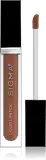 Sigma Beauty Liquid Lipstick - Матовая жидкая помада, 5.7 г, оттенок Cashmere — фото 1