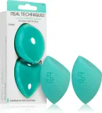 Real Techniques Miracle Airblend Sponge - Кисти для макияжа, 2 шт — фото 1