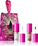 Makeup Revolution Xmas 2025 Pout Bomb - Праздничный подарочный набор для губ, 1 шт — фото 1