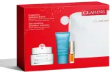 Clarins Cryo-Flash Mask Holiday Season - Подарочный набор для лица — фото 4