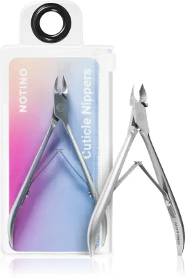 Notino Nail Tools Cuticle Nippers - Ножницы для кутикулы, 1 шт