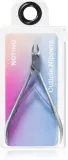 Notino Nail Tools Cuticle Nippers - Ножницы для кутикулы, 1 шт — фото 2