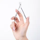 Notino Nail Tools Cuticle Nippers - Ножницы для кутикулы, 1 шт — фото 4