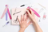 Notino Nail Tools Cuticle Nippers - Ножницы для кутикулы, 1 шт — фото 7