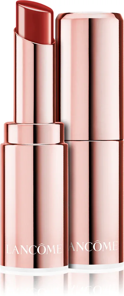 Lancome L’Absolu Mademoiselle Shine - Помада для ухода, 3.2 г, оттенок 196 Mademoiselle Shine