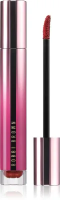 Bobbi Brown Luxe Matte Liquid Lipstick - Жидкая матовая помадка, 6 мл