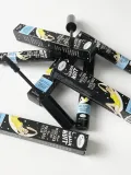 theBalm theBalm Nuit - Тушь для ресниц, добавляющая объем, экстра черная, 8 мл — фото 4