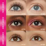 MAYBELLINE NEW YORK Lash Sensational Firework - Тушь для ресниц, утолщающая, 3 мл — фото 4