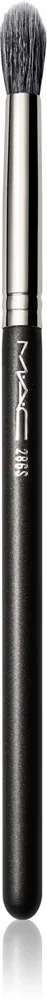 MAC Cosmetics Brush 286S Duo Fibre Tapered - Кисть для нанесения теней на веки, 1 шт