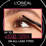 L’Oreal Paris Telescopic - Подарочный набор для лица, 2 шт — фото 3