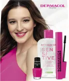 Dermacol Bombastick - Набор косметики для идеального образа 42 куклы Барби, оттенок 42 Barbie Doll — фото 1